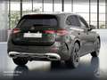 Mercedes-Benz GLC 200 4M AMG+PANO+360+AHK+LED+TOTW+KEYLESS+9G Grau - thumbnail 4