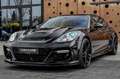 TECHART Porsche Panamera Grand GT * 770 PS * Noir - thumbnail 3