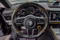TECHART Porsche Panamera Grand GT * 770 PS * Noir - thumbnail 21