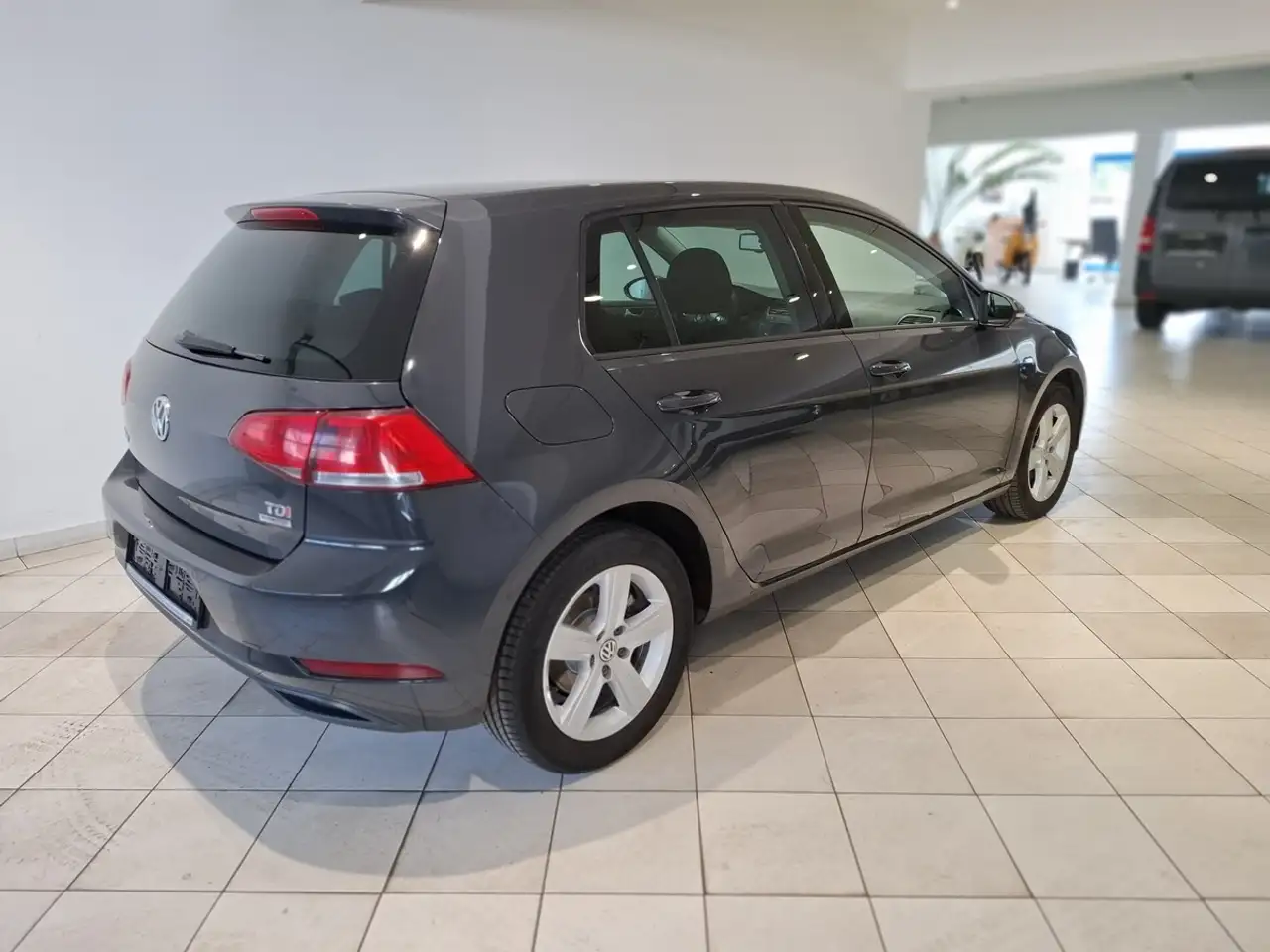 Das Auto