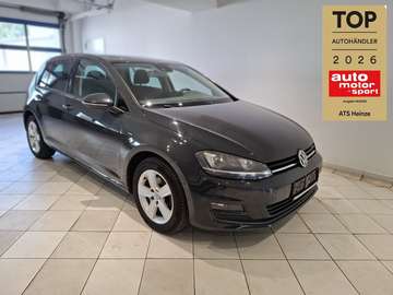 VII 1.6 TDI Life SHZ Dynamic Light