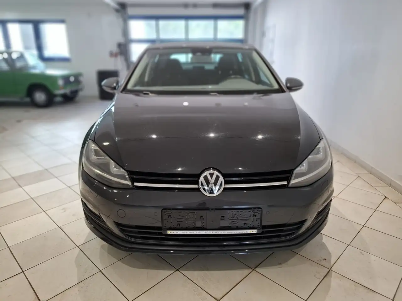 Das Auto