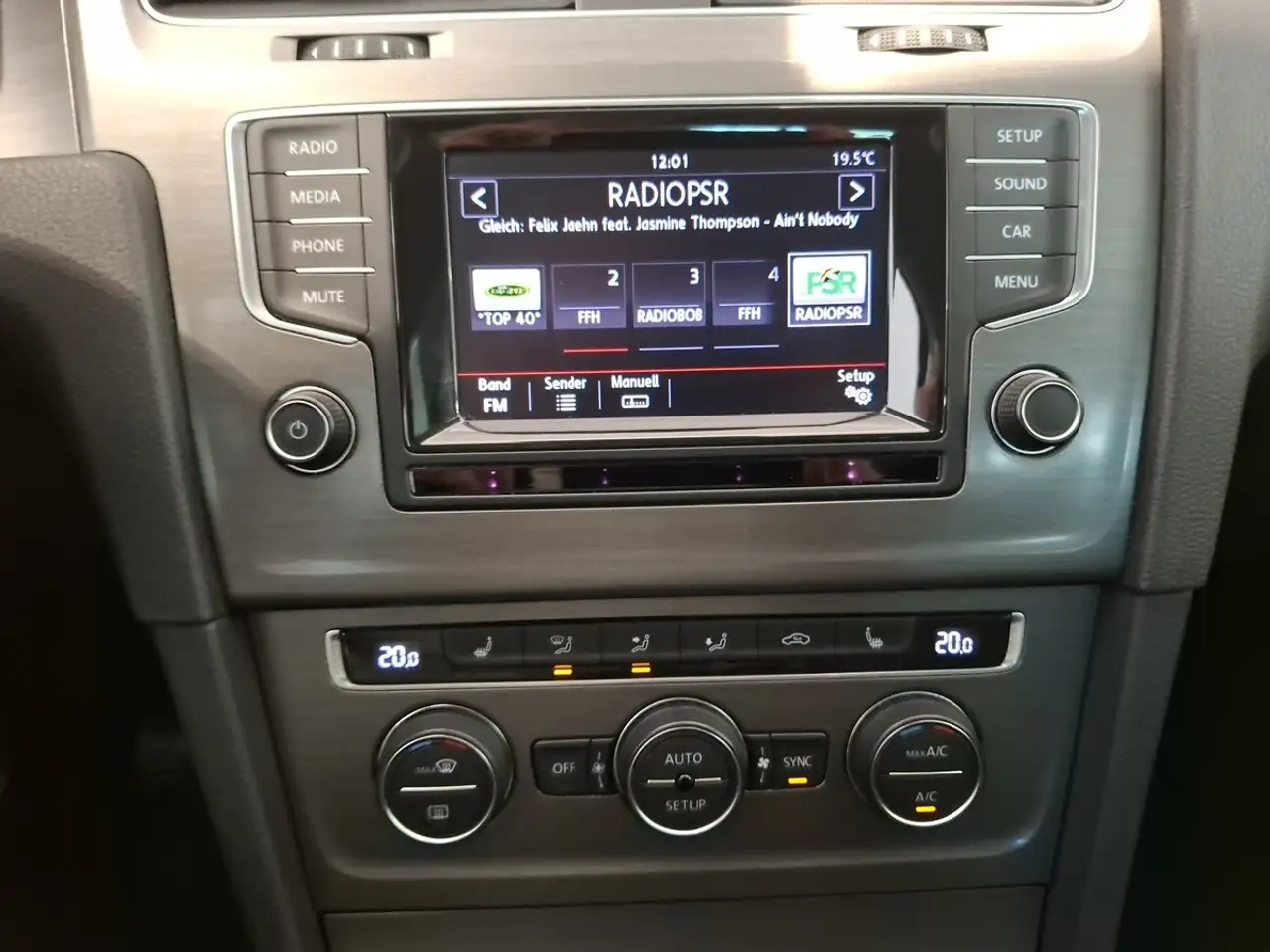 Das Auto