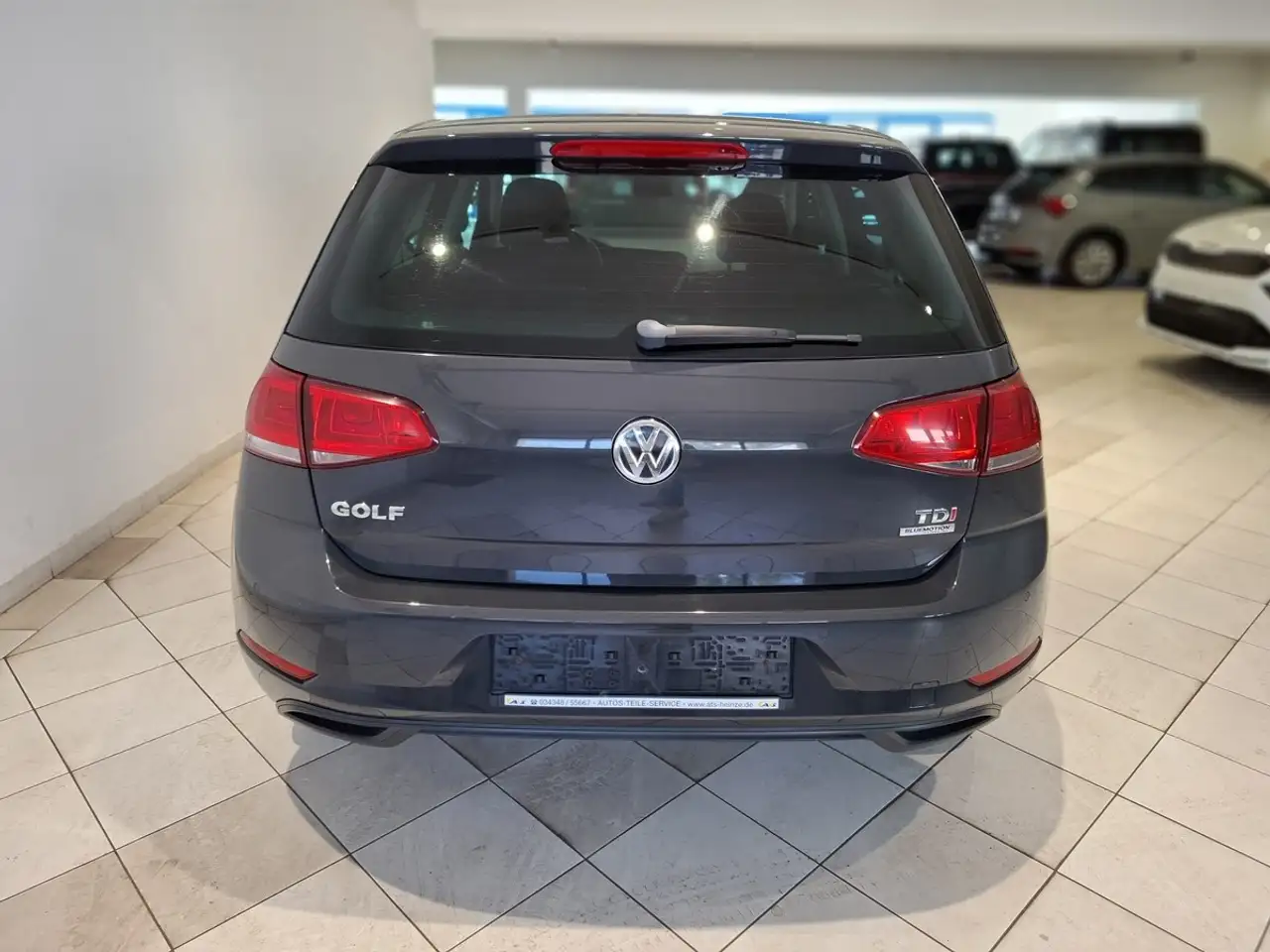 Das Auto