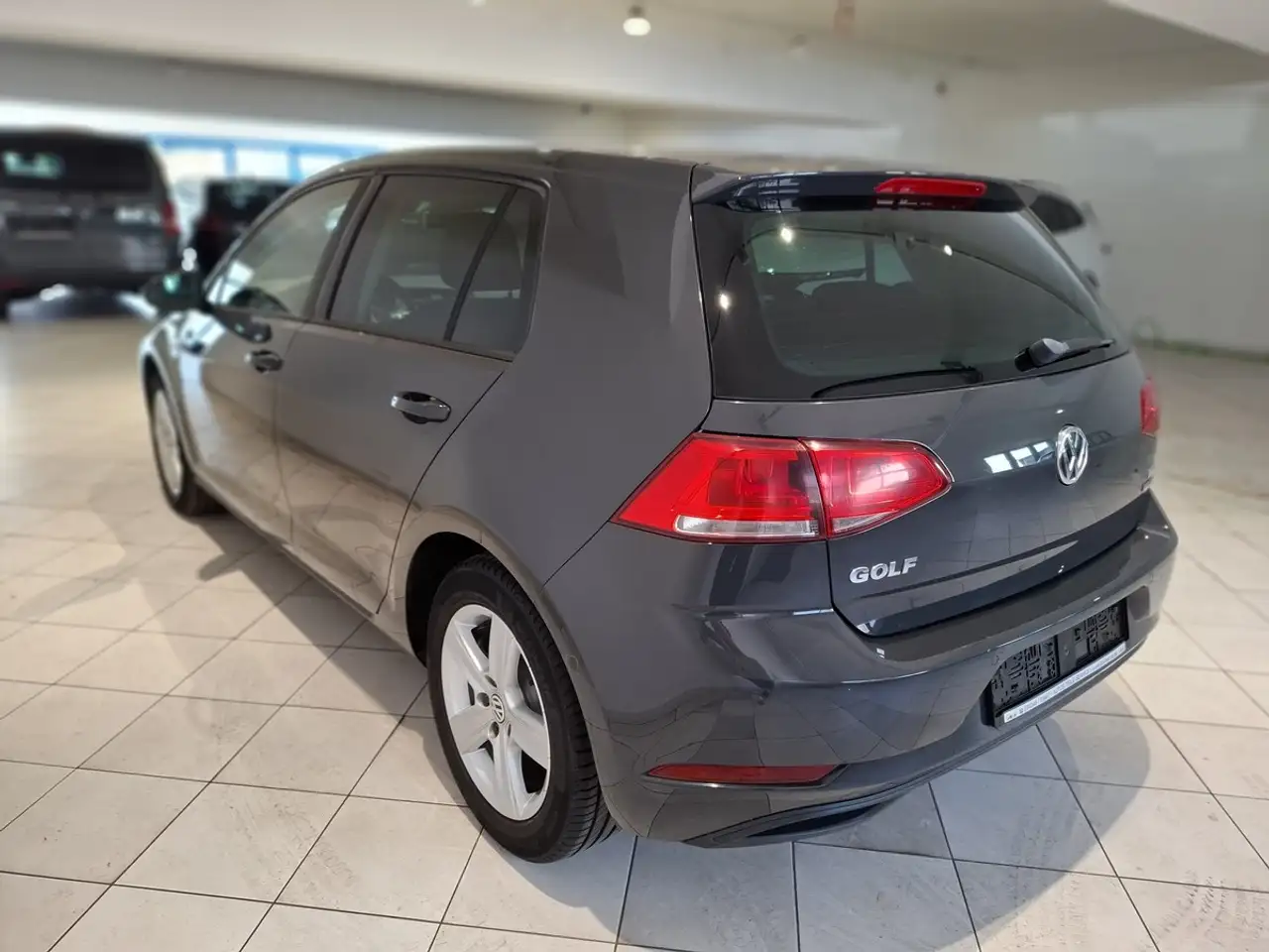 Das Auto