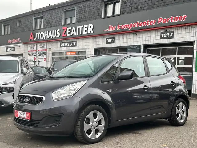 Kia Venga Business Line 1