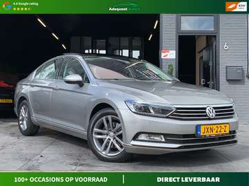 1.8 TSI Business Edition R|Camera|PANO|LED