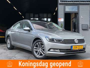 1.8 TSI Business Edition R|Camera|PANO|LED