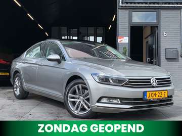 1.8 TSI Business Edition R|Camera|PANO|LED