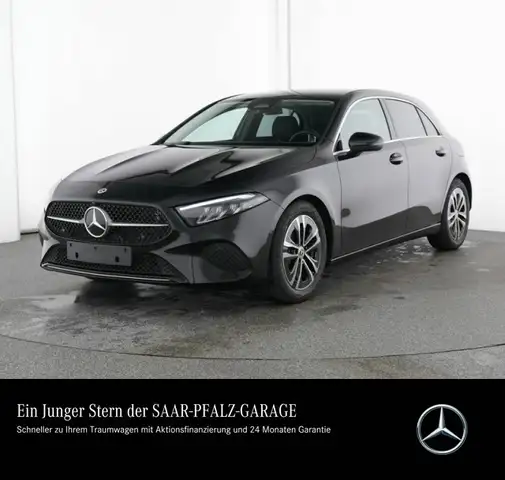 Mercedes-Benz A 200 A 200 PROGRESSIVE*VKZ ASS*R KAM*LED*LENK HZG*PTS
