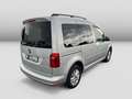 Volkswagen Caddy 2.0TDI Comfortline Navi Standhzg GRA Silber - thumbnail 4