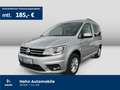 Volkswagen Caddy 2.0TDI Comfortline Navi Standhzg GRA Silber - thumbnail 1