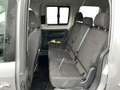 Volkswagen Caddy 2.0TDI Comfortline Navi Standhzg GRA Silber - thumbnail 11