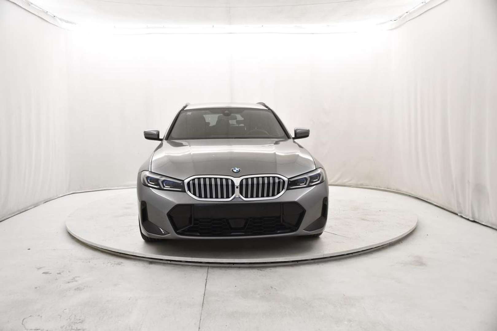 BMW Série 3 Touring M Sport 320d XDrive - - Joinsteer - #4