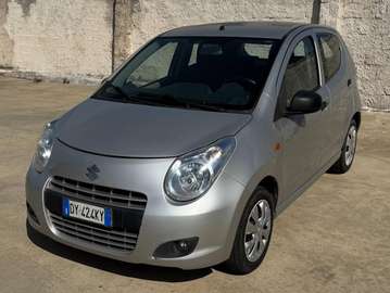 VI 2009 1.0 Benzina \ GPL