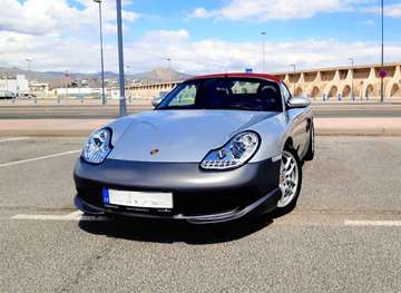 Boxster Standard