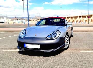 Boxster Standard