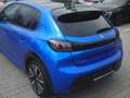 Peugeot 208 e- GT Blau - thumbnail 3