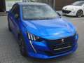 Peugeot 208 e- GT Blau - thumbnail 1