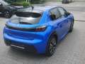 Peugeot 208 e- GT Blau - thumbnail 2