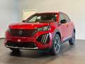 Peugeot 2008 1.2 puretech Allure s&s 100cv Rosso - thumbnail 1