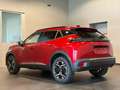 Peugeot 2008 1.2 puretech Allure s&s 100cv Rosso - thumbnail 6