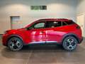 Peugeot 2008 1.2 puretech Allure s&s 100cv Rosso - thumbnail 5