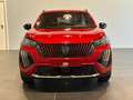 Peugeot 2008 1.2 puretech Allure s&s 100cv Rosso - thumbnail 3