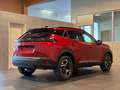 Peugeot 2008 1.2 puretech Allure s&s 100cv Rosso - thumbnail 7