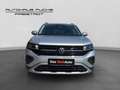 Volkswagen T-Cross Friends TSI Silber - thumbnail 8