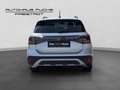Volkswagen T-Cross Friends TSI Silber - thumbnail 4