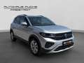 Volkswagen T-Cross Friends TSI Silber - thumbnail 7