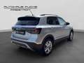 Volkswagen T-Cross Friends TSI Silber - thumbnail 5