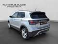 Volkswagen T-Cross Friends TSI Silber - thumbnail 3