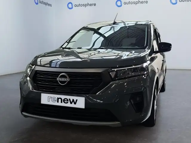 Nissan Townstar 1.33 TCe DIG-T L1H1 130 Hp