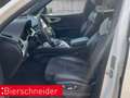 Audi SQ7 4.0 TDI qu. LEDER LED PANO LUFT ACC NAVI PDC 7-SIT White - thumbnail 4