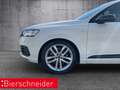 Audi SQ7 4.0 TDI qu. LEDER LED PANO LUFT ACC NAVI PDC 7-SIT White - thumbnail 3