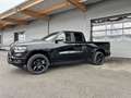 Dodge RAM Ram Quad Cab Laramie Night Edition Schwarz - thumbnail 14