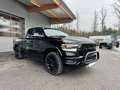 Dodge RAM Ram Quad Cab Laramie Night Edition Schwarz - thumbnail 4