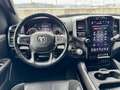 Dodge RAM Ram Quad Cab Laramie Night Edition Schwarz - thumbnail 19