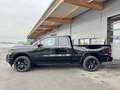 Dodge RAM Ram Quad Cab Laramie Night Edition Schwarz - thumbnail 13