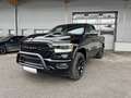 Dodge RAM Ram Quad Cab Laramie Night Edition Schwarz - thumbnail 15
