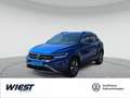 Volkswagen T-Roc MOVE 1.5 TSI DSG, 5J.Gar./ KAM/NAVI/SHZ/uv Blau - thumbnail 1