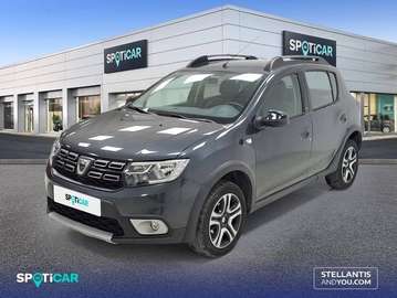 0.9 TCE Stepway Essential 66kW