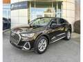Audi Q3 Q3 Sportback Business Edition/ S-LINE/ Stronic/Cam Schwarz - thumbnail 1