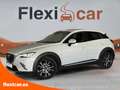 Mazda CX-3 1.5D Luxury Pack White AWD Aut. - thumbnail 3