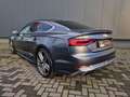 Audi S5 3.0 TFSI quattro dealer onderhoud! Topstaat! Gris - thumbnail 5