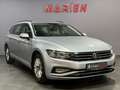 Volkswagen Passat Variant 2.0 TDI LED*NAVI*KAMERA*ACC Silber - thumbnail 2