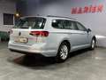 Volkswagen Passat Variant 2.0 TDI LED*NAVI*KAMERA*ACC Silber - thumbnail 4