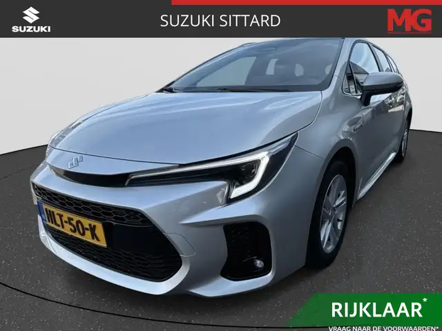Suzuki Swace 1.8 Hybrid Style | Allseasonbanden | Rijklaar |